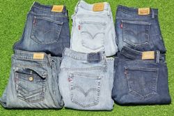 LEVI’S JEANS (B 63)