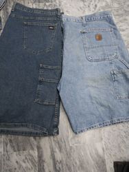Carharrt Dickies shorts