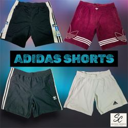 Adidas Shorts