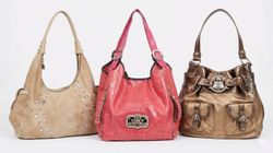 Kathy Van Zeeland Bags