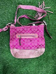 Coach bags
