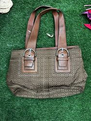 Coach bags