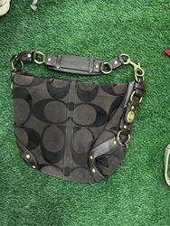 Coach bags