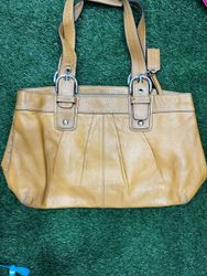 Coach bags