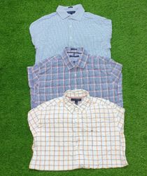 Tommy Hilfiger cotton shirt