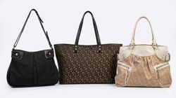 DKNY bags