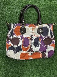 Coach bags
