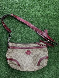 Coach bags
