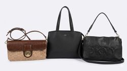 DKNY bags