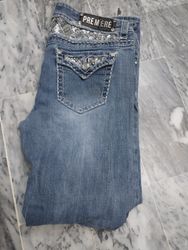 Y2K Jeans