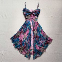 Mix y2k dresses