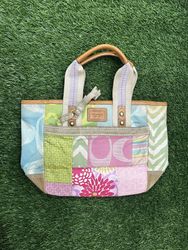 Coach bags