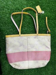 Coach bags
