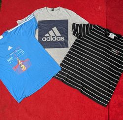 Adidas t shirt