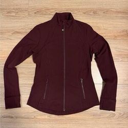 Lululemon jackets