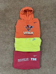 NIKE sweatshirt