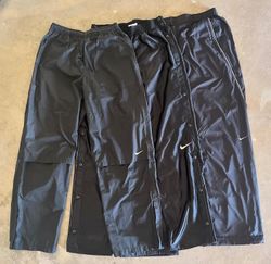 Premium vintage Nike Trackpants