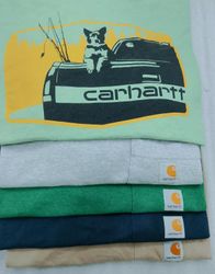 Carhartt T-Shirts