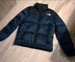Premium The north face puffer jackets