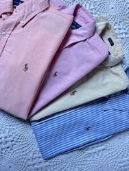 Premium Polo Ralph Lauren Shirts