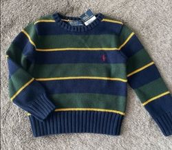 Premium Polo Ralph Lauren Sweaters
