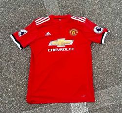 Åuthentic Football club Jersey's