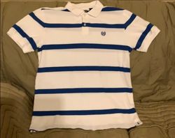 Åuthentic Chaps T-Shirts