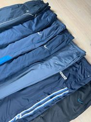 Åuthentic Vintage Baggy Nike Trackpants