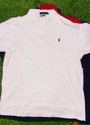 Ralph Lauren Polo Shirts