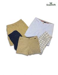 Mixed Branded Shorts -30 pcs - Ralph Lauren, Tommy..