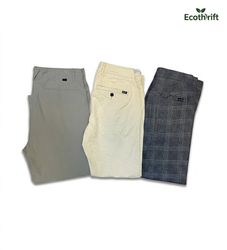 Mixed Branded Pants 19 pcs - Ralph Lauren, Hollist..