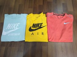 AV-1630 Nike T-shirts