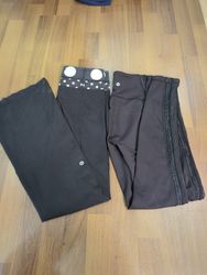 AV-1631 Lululemon Leggings