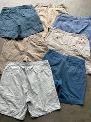 Marken Cargo Shorts