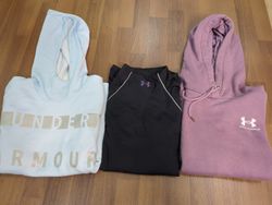 AV-1633 Under Armour Sweatshirts & Hoodies