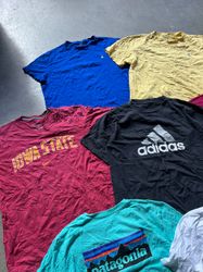 Premium Branded T-shirts