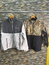 AV-1639 Columbia Men Jackets