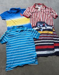 Marken Poloshirts