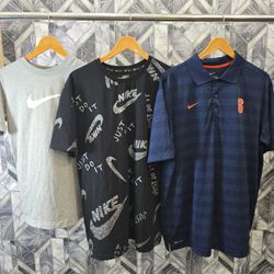 AV-1642 Nike T-Shirts s/s
