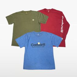 Carhartt T-Shirts