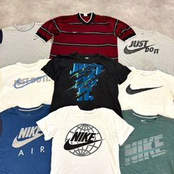 Nike T-shirts