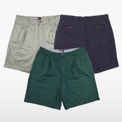 Tommy Hilfiger Cotton Shorts