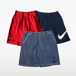 Nike Sports Shorts