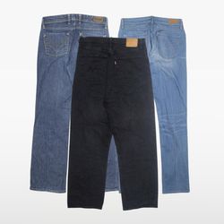 Levi's Jeans