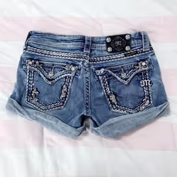 Mix Branded Sexy Shorts