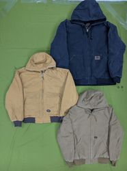 RV3277 Workwear Jackets