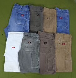 RV3279 Dickies Jeans pant