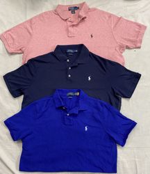 Ralph Lauren Polo Shirts (224)