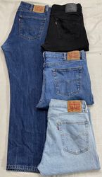 Levis Mens Jeans (225)