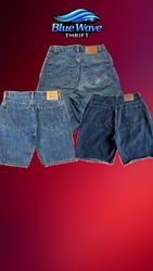 shorts jeans Levis